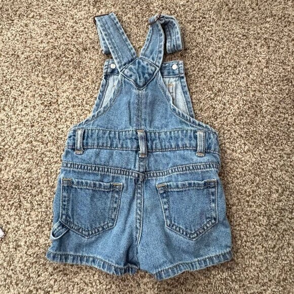 Girls Spring/Summer 7 Piece Collection 2T - Picture 3 of 9